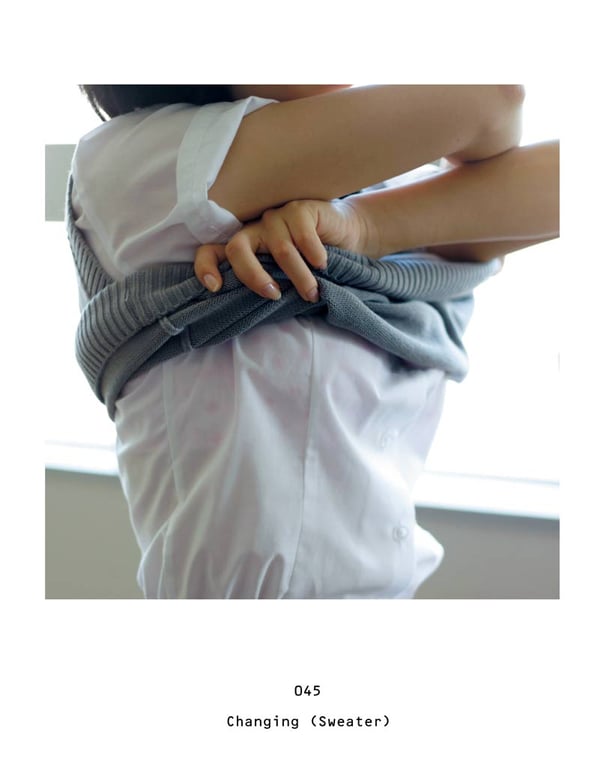 图片[47]-#2011.04.21 Yuki Aoyama 青山裕企 – SCHOOLGIRL COMPLEX ─放学后─ SCHOOLGIRL COMPLEX 2 - 全本免费在线观看-阅图吧