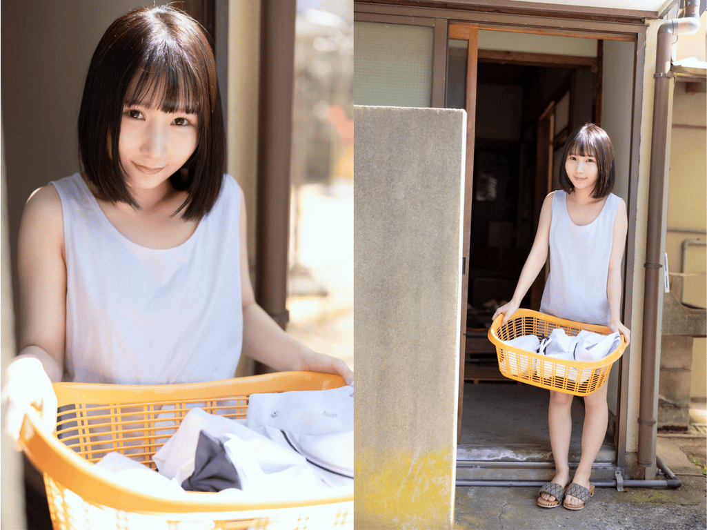 图片[14]-#由良香奈 1stグラビア写真集『Smile!!』 - 全本免费在线观看-阅图吧