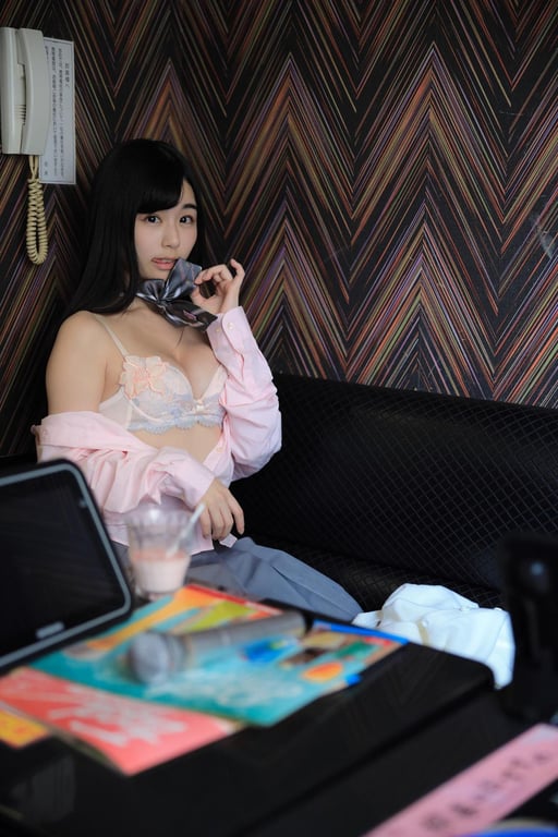 图片[140]-#Kuriemi 栗绘美 – Fetish date… 恋物约会・・・(2020-06-24) - 全本免费在线观看-阅图吧