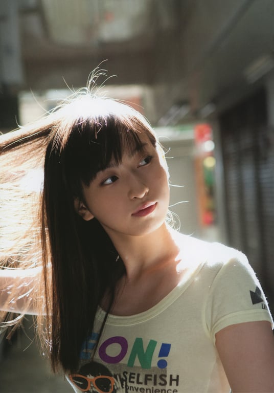 图片[62]-#植村明 写真集 AKARI - 全本免费在线观看-阅图吧