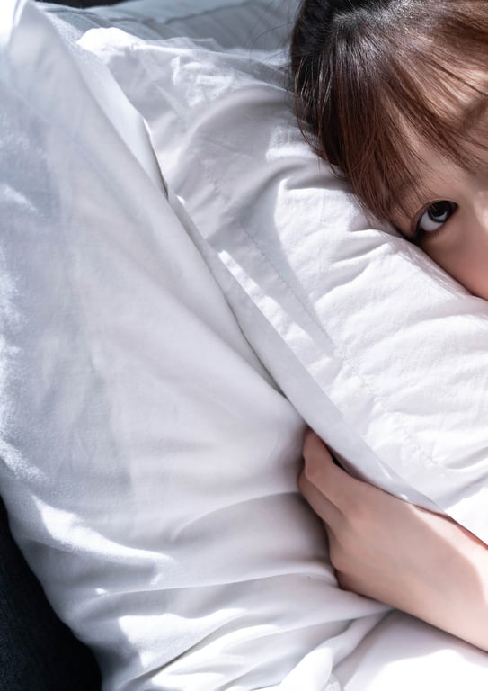 图片[35]-#BUBKA数字写真集 2025.06.20 北野瑠华「Mirage」 - 全本免费在线观看-阅图吧