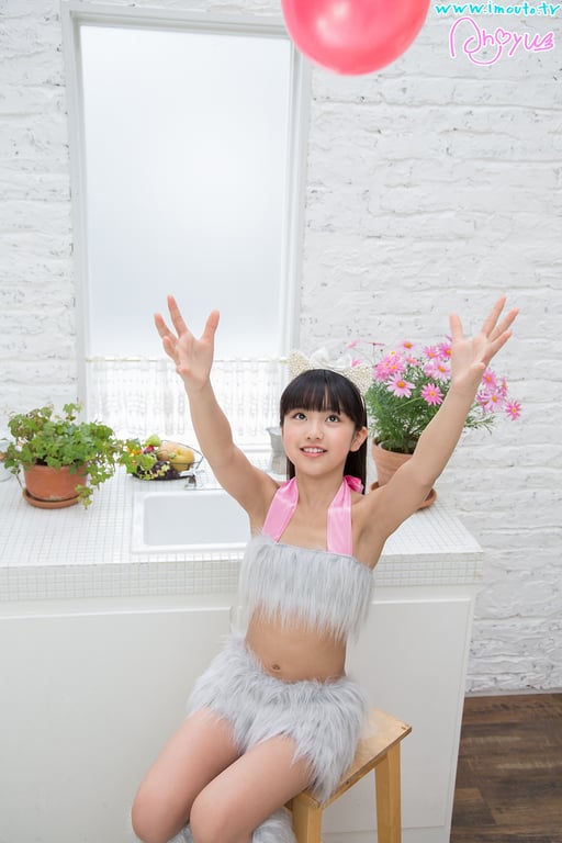 图片[101]-香月杏珠 『第一次的Chu♪』 - 在线免费观看-阅图吧