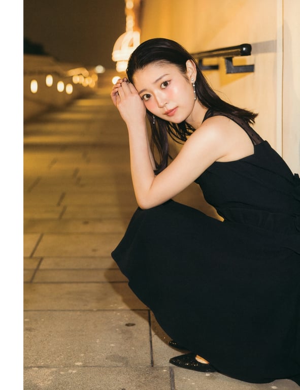 图片[65]-2024.06.25 乃木坂46阪口珠美1st写真集『蓝玫瑰』 - 在线免费观看-阅图吧