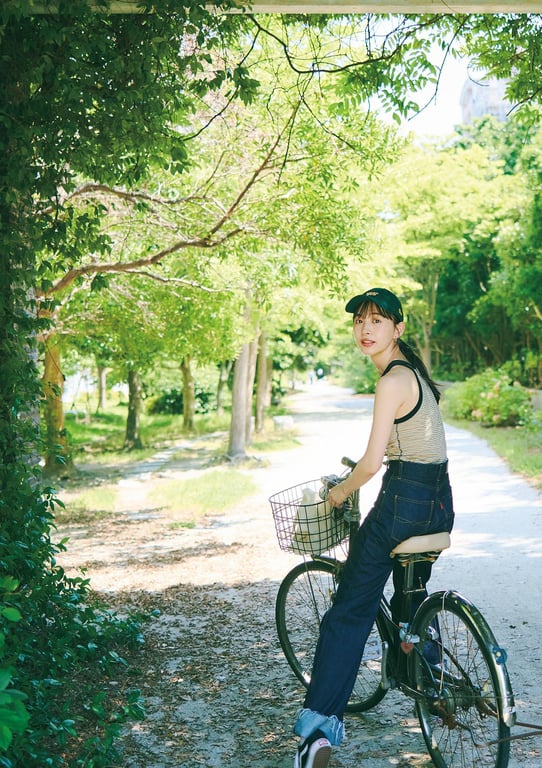 图片[66]-井桁弘恵写真集 刹那 - 在线免费观看-阅图吧