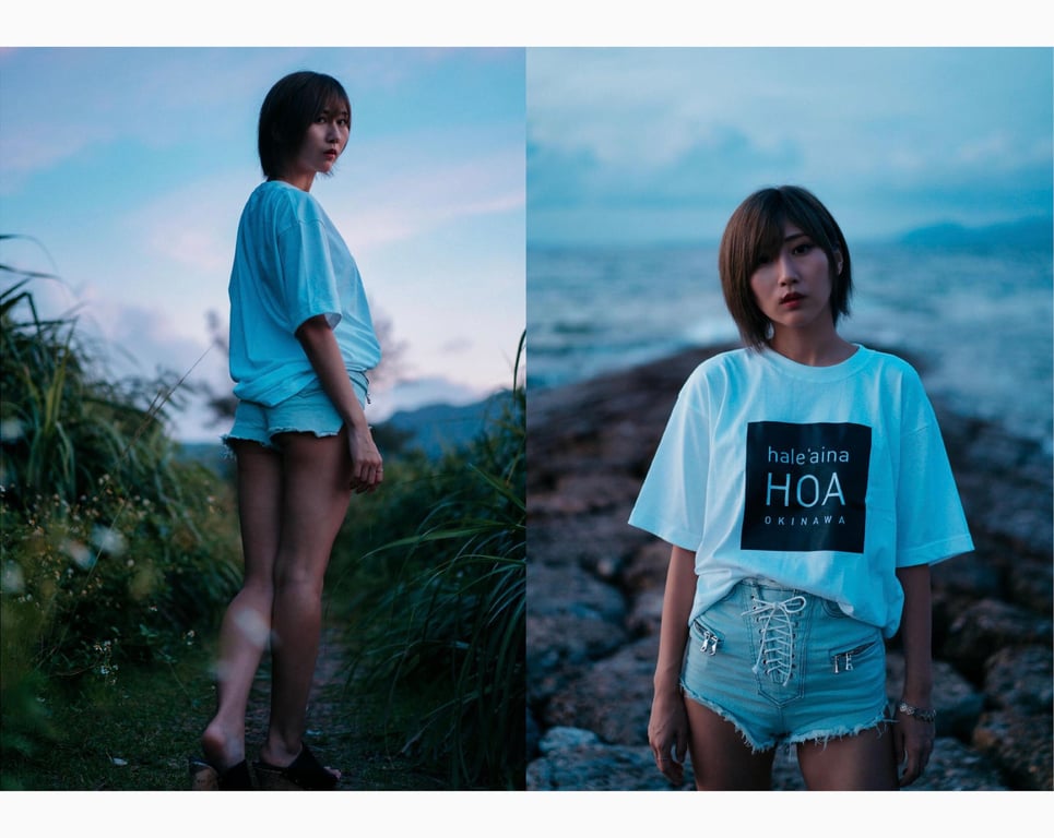 图片[96]-#美東澪 写真集 Nudity (wunder publishing house) - 全本免费在线观看-阅图吧