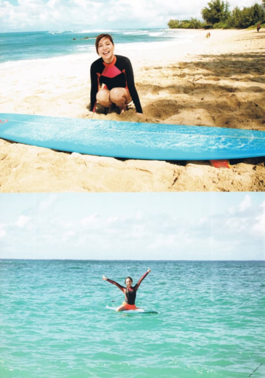 图片[84]-#河西智美ファースト写真集『灼けた』 - 全本免费在线观看-阅图吧