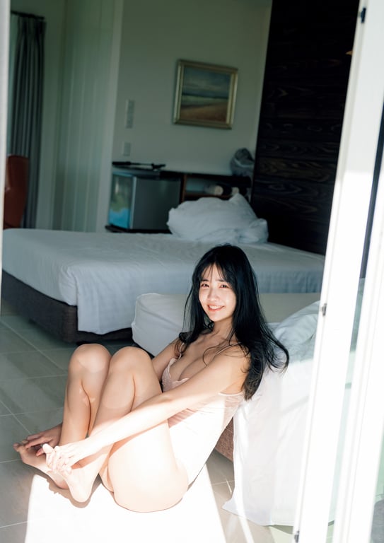 图片[72]-#天羽希純写真集 『Kiss Miss Kiss』 - 全本免费在线观看-阅图吧