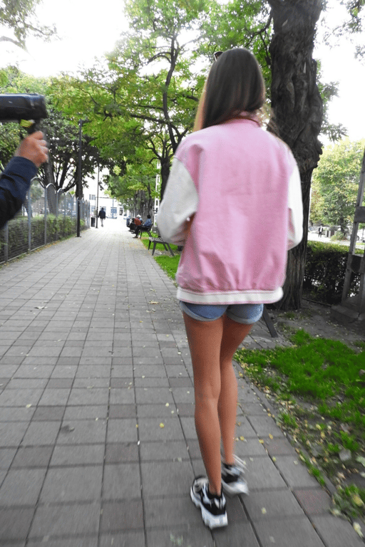 图片[17]-#海外搭讪！搭讪带回欧洲美女 – 莉莉·沙梅尔 (粉红俱乐部) - 全本免费在线观看-阅图吧