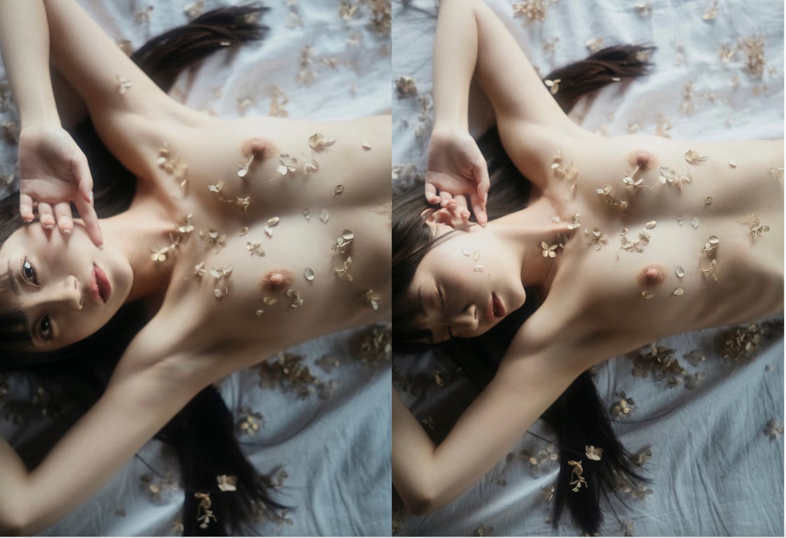 图片[72]-七沢米娅 デジタル写真集 とられち - 阅图吧-阅图吧