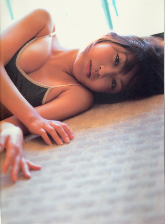 图片[130]-#小野真由美 – Love Maui - 全本免费在线观看-阅图吧