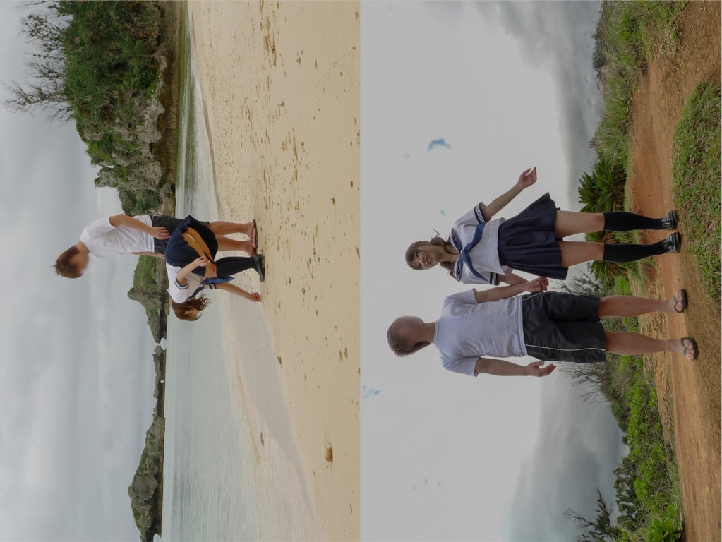 图片[18]-あやみ旬果 デジタル写真集 Summer Sex - 在线免费观看-阅图吧