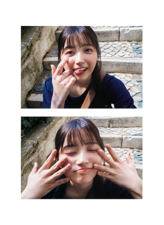 图片[89]-#乃木坂46 五百城茉央1st写真集「未来的制作方法」 - 全本免费在线观看-阅图吧