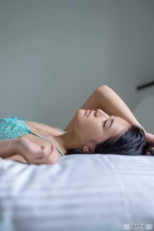 图片[24]-#【GRAPHI】『 Voluptuous Beauty』SPECIAL GRAVURE 2020 高桥圣子 [200P] - 全本免费在线观看-阅图吧