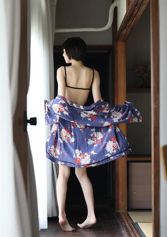 图片[22]-#Rena Takeda 武田玲奈 – Geranium (2021-07-28) - 全本免费在线观看-阅图吧