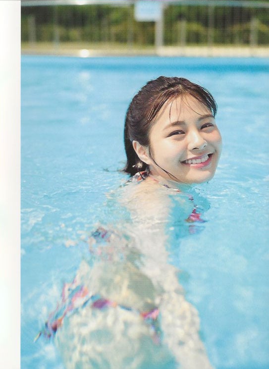 图片[99]-Hinata Homma 本间日阳 1st Photobook - I've always wanted to meet you 我一直、都想见你 (2021-05-19) - 在线免费观看-阅图吧