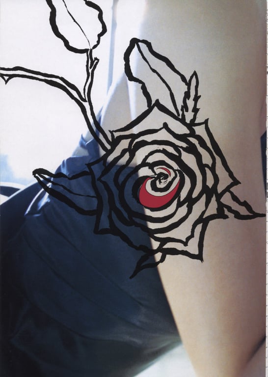 图片[50]-#釈由美子 – CHAOS - 全本免费在线观看-阅图吧