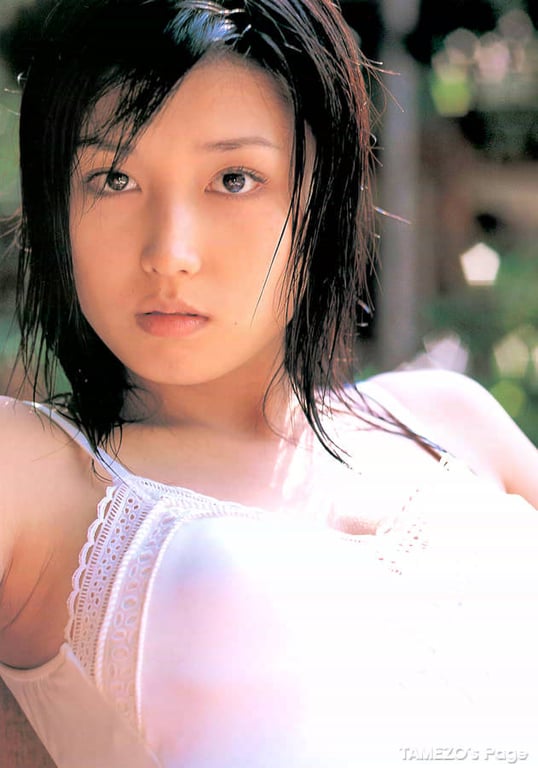 图片[31]-#三津谷叶子 – 思春记 (Tamezo) - 全本免费在线观看-阅图吧