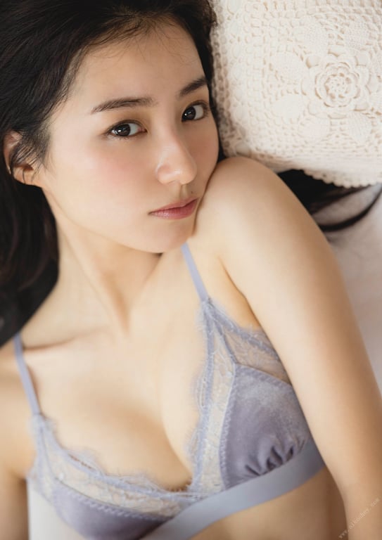 图片[50]-#Riho Takada 高田里穂 – I love your sister! 我好喜欢姐姐！ (2022-03-24) - 全本免费在线观看-阅图吧