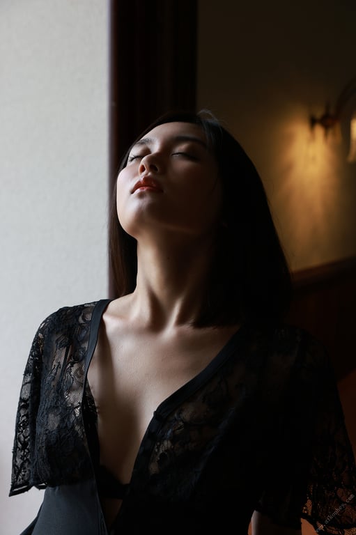 图片[24]-#8woman Next Stage 吉高宁宁×五十岚夏 martini 周刊Post Digital写真集 - 全本免费在线观看-阅图吧