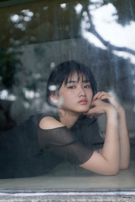 图片[37]-#Ten Yamasaki 山﨑天 – Sakamichi Next Generation + 坂道下一代＋ (2020-11-15) - 全本免费在线观看-阅图吧