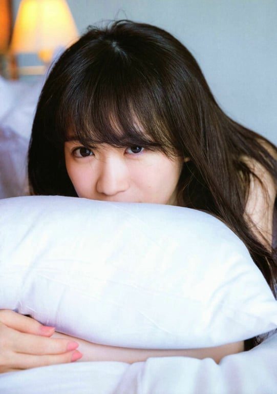 图片[93]-#秋元真夏首本写真集 真夏的气压配置 - 全本免费在线观看-阅图吧