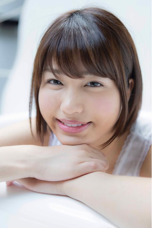 图片[33]-#Mahiro Tadai 唯井真寻 – SOFT ON DEMAND GRAVURE COLLECTION 02 - 全本免费在线观看-阅图吧