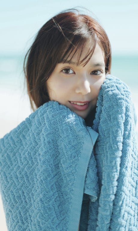 图片[6]-#Riko Matsudaira 松平璃子 – Buzzing beautiful legs, beautiful butts 引发热议的美腿、美臀。～prologue～ (2023-03-06) - 全本免费在线观看-阅图吧