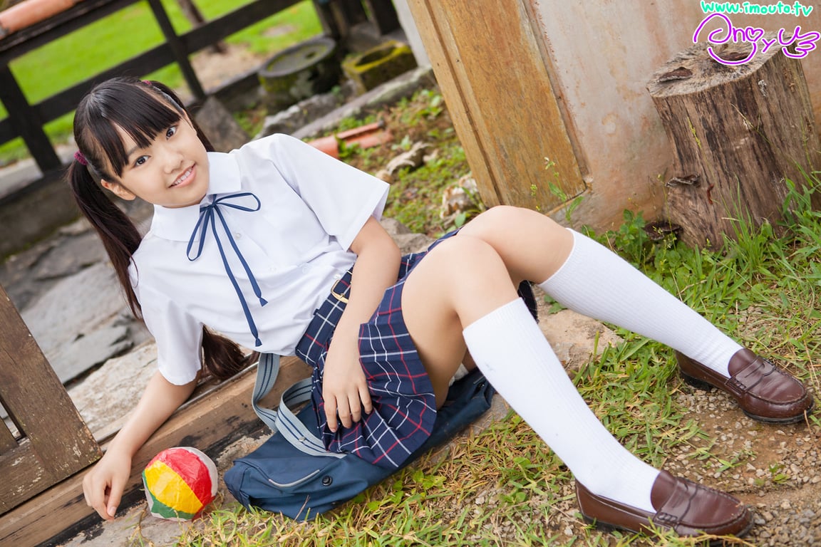 图片[20]-香月杏珠 『Summer Girl vol.1』 - 在线免费观看-阅图吧