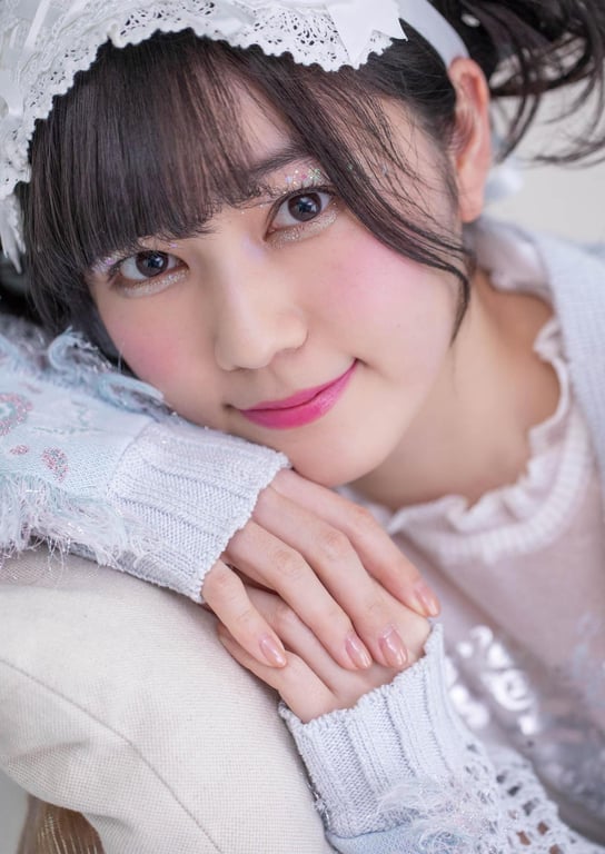 图片[44]-白皙-BABEL 白鸟优菜1st VISUAL BOOK(2022.10.09) - 阅图吧-阅图吧