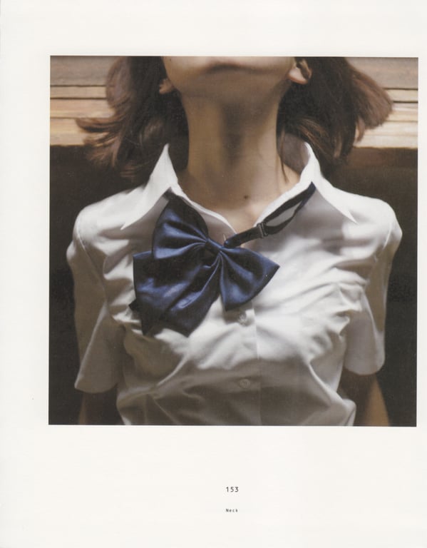 图片[64]-#青山裕企 Photobook 26sets\【青山裕企】SCHOOLGIRL COMPLEX 1 - 全本免费在线观看-阅图吧