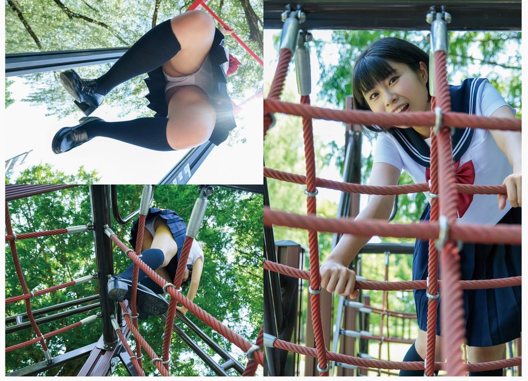 图片[28]-#佐野なつ グラビア写真集 青春＃アオハル - 全本免费在线观看-阅图吧