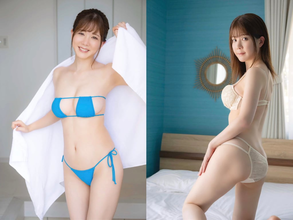 图片[89]-#Mari Takamiya 高宫玛丽 – Move + Happiness Theory 幸福论 - 全本免费在线观看-阅图吧