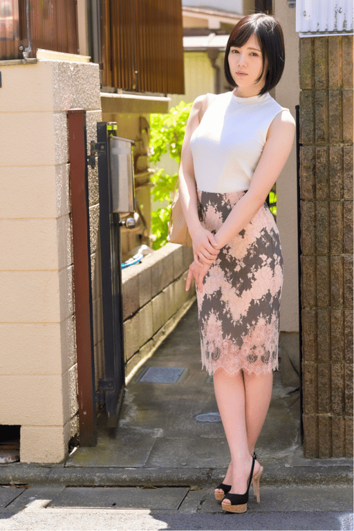 图片[35]-#激写美女 PHOTO & NUDE 涼森玲梦 - 全本免费在线观看-阅图吧