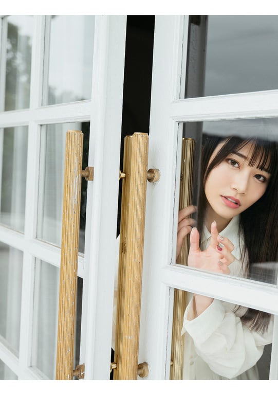 图片[23]-河北彩花 数码写真集 被拍走(No Watermark) - 在线免费观看-阅图吧