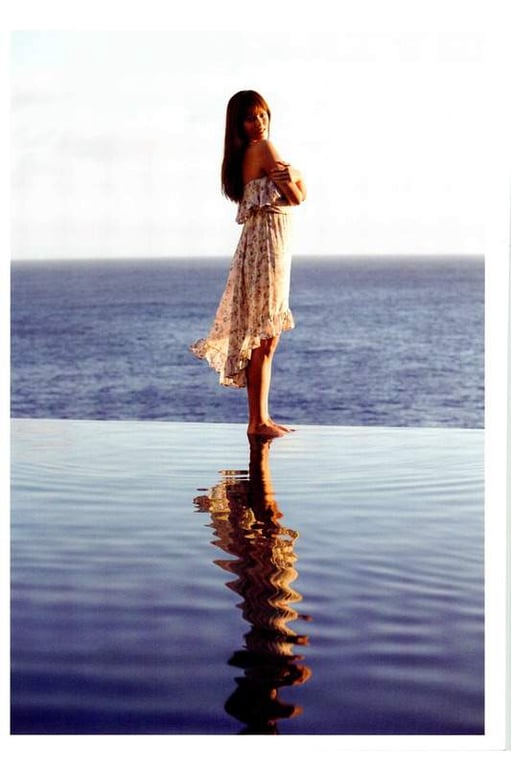 图片[143]-#深田恭子写真集 This Is Me [Low quality version] - 全本免费在线观看-阅图吧