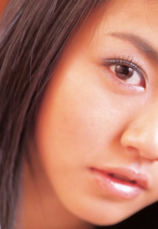 图片[51]-#Sayaka Isoyama 磯山沙也加 – See more! 再多看看! (2003-06-29) - 全本免费在线观看-阅图吧