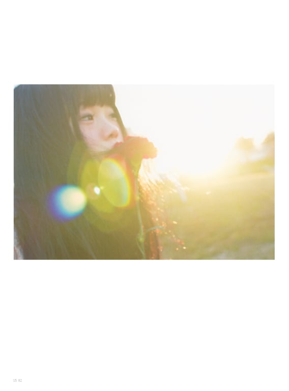 图片[5]-アイナ・ジ・エンド1st写真集 「幻友」 - 在线免费观看-阅图吧