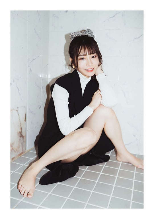 图片[31]-#Saika Kawakita 河北彩花 – #Escape (2022-02-22) - 全本免费在线观看-阅图吧