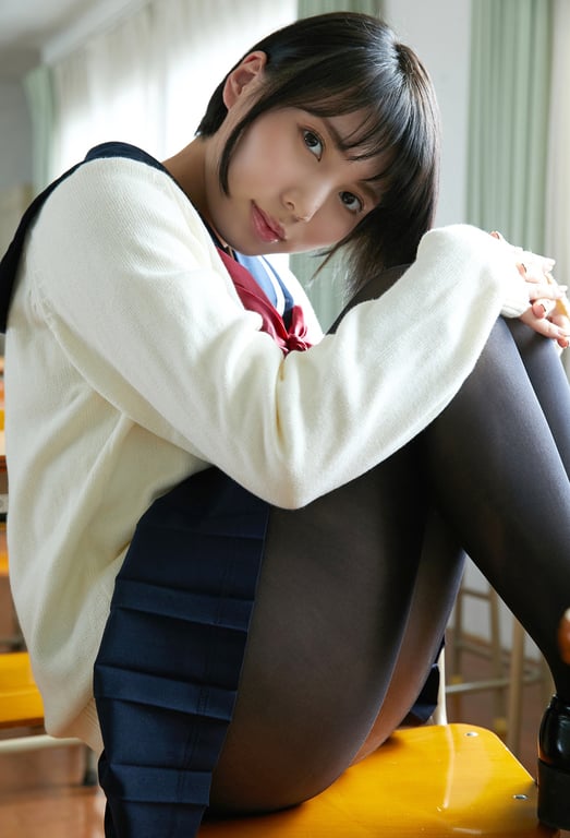 图片[21]-#Kaoru Yasui 安位薫 – Delusion after school date 妄想放学后约会 (2019-05-01) - 全本免费在线观看-阅图吧