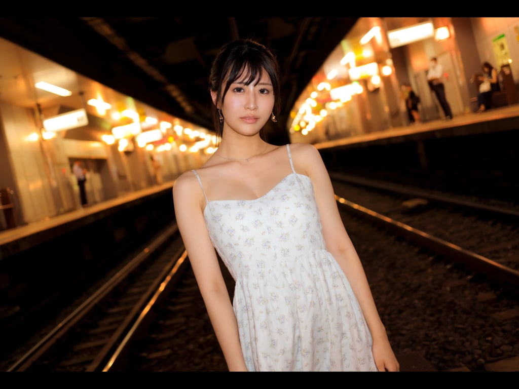 图片[25]-#穂花爱理 オフィシャルグラビア写真集 隐约的温暖 - 全本免费在线观看-阅图吧