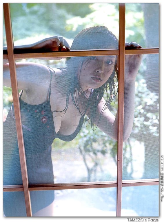 图片[44]-#三津谷叶子 – MYSTERY [Tamezo] - 全本免费在线观看-阅图吧