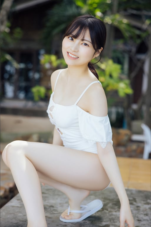 图片[10]-宇咲「只有这里…」【Young Champion Diggra】 - 在线免费观看-阅图吧