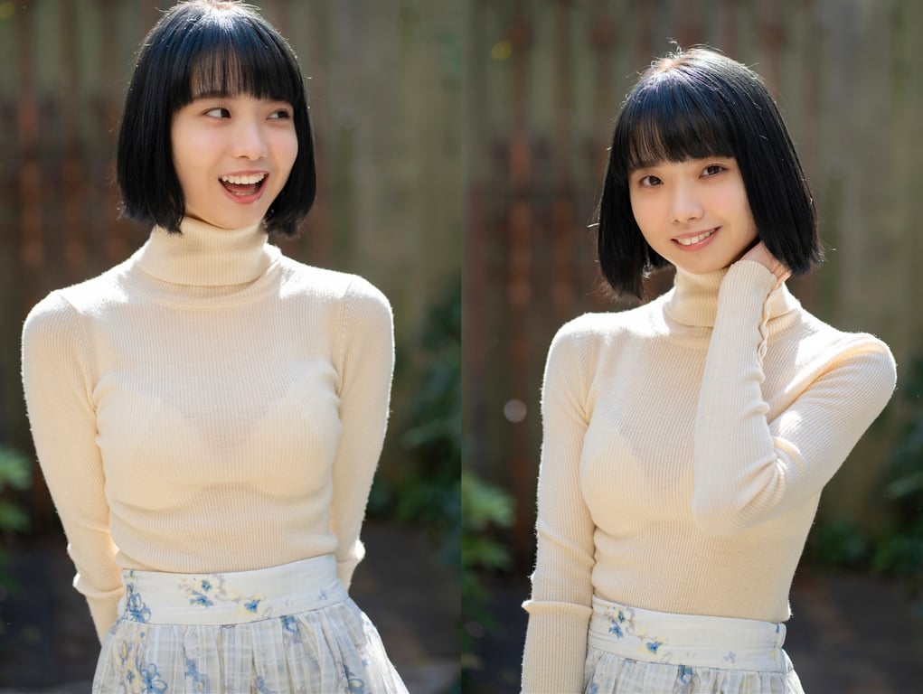 图片[2]-#FLASHデジタル写真集 远月桃花 – 偶像人生，正尽情享受中！(2022-06-07) - 全本免费在线观看-阅图吧