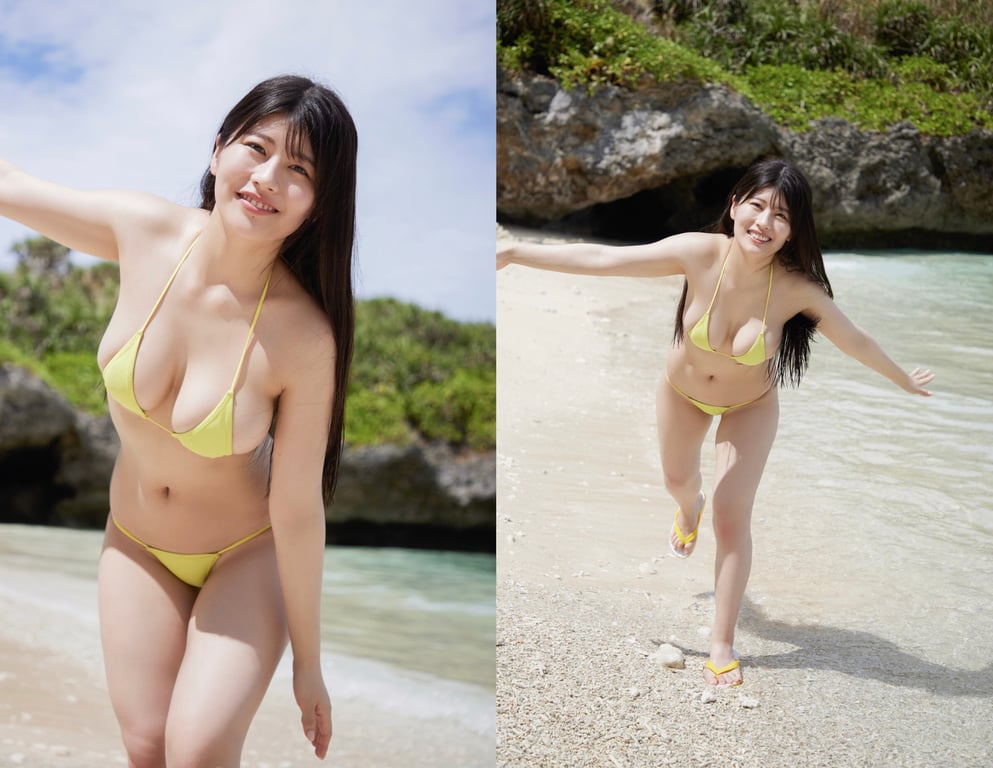 图片[79]-ちとせよしの 写真集 恋せよ乙女 ver.2 (178photos) - 在线免费观看-阅图吧