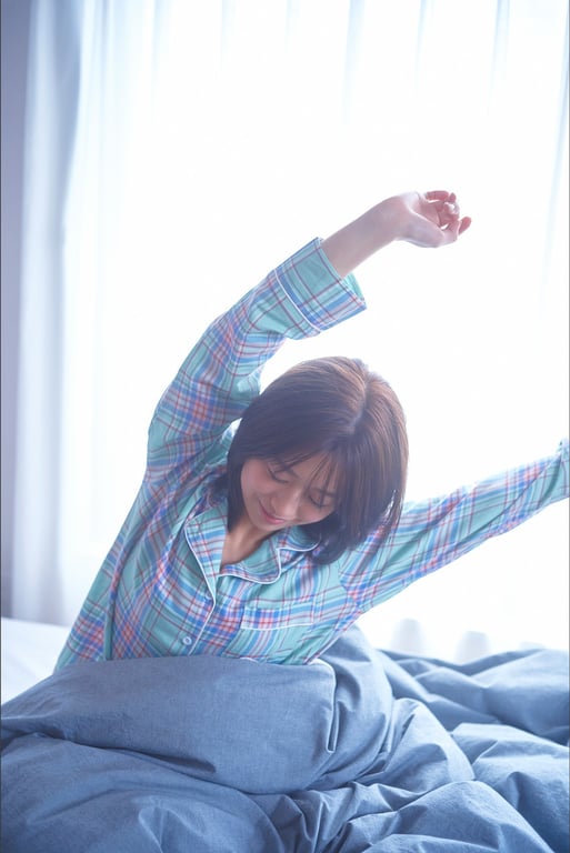 图片[2]-#Ayana Shinozaki 篠崎彩奈 – Ayanan of that day 那天的彩南 (2023-01-25) - 全本免费在线观看-阅图吧