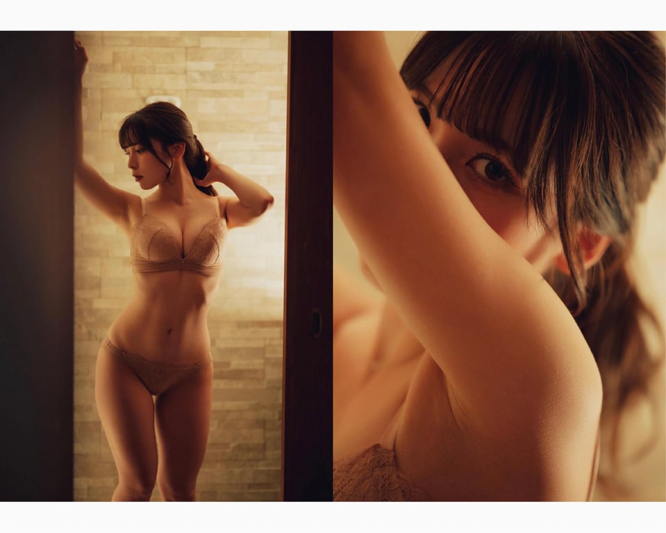 图片[67]-#紗愛 デジタル写真集 en (wunder publishing house) - 全本免费在线观看-阅图吧