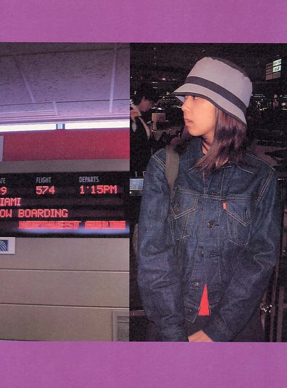 图片[4]-#優香 – memories of Innocent - 全本免费在线观看-阅图吧