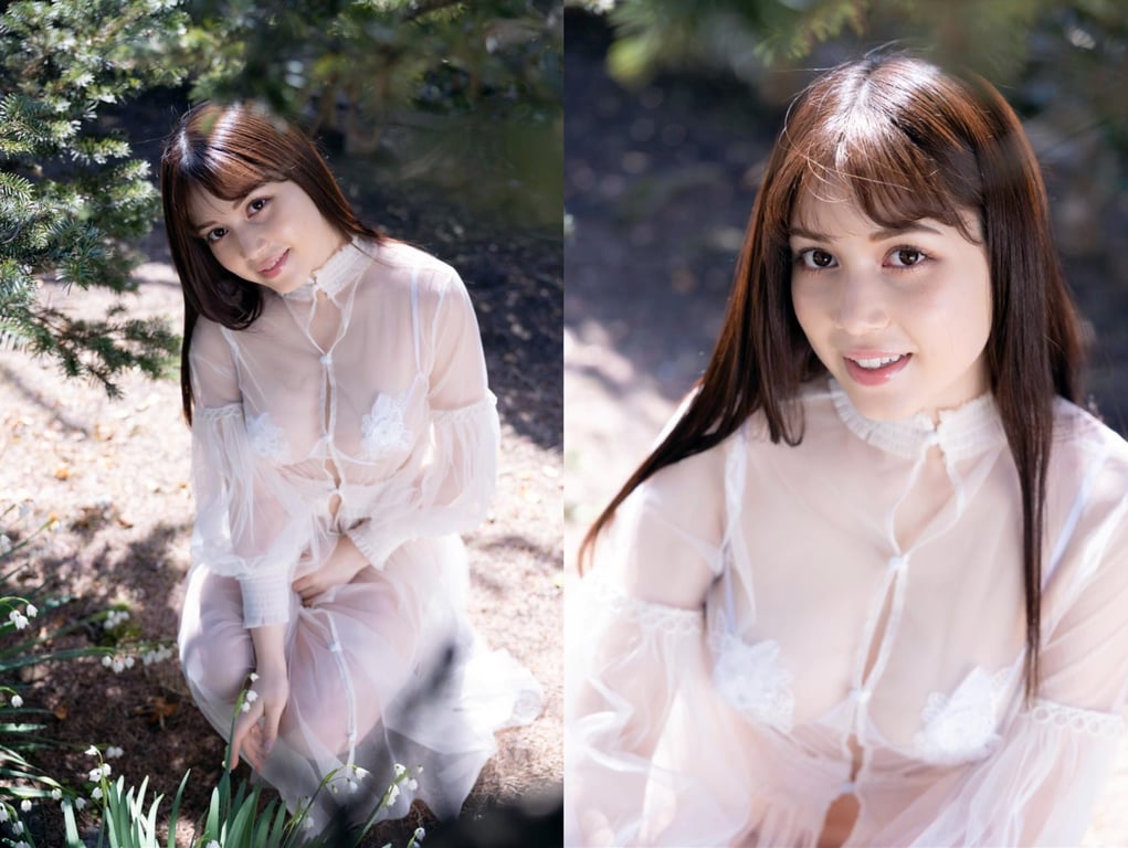 图片[47]-ミッシェル愛美 写真集「恋が咲くとき」 - 在线免费观看-阅图吧