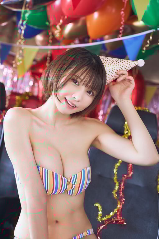 图片[74]-えなこ「えな好日」【Young Champion Digigraph】 - 在线免费观看-阅图吧