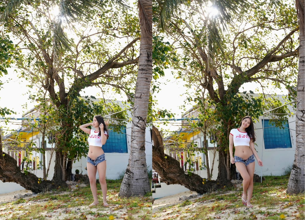 图片[43]-#水咲優美 数字写真集 YUMI Styles 梦似幻 - 全本免费在线观看-阅图吧